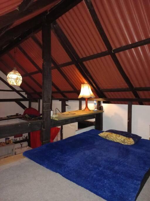 Photo of Bedroom in Kecamatan Sembalun