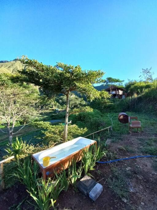 Photo of Outdoor in Kecamatan Sembalun