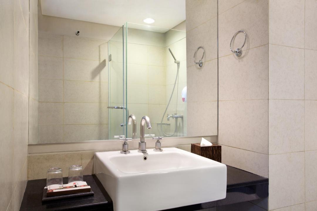 Photo of Bathroom in Solo City Centre