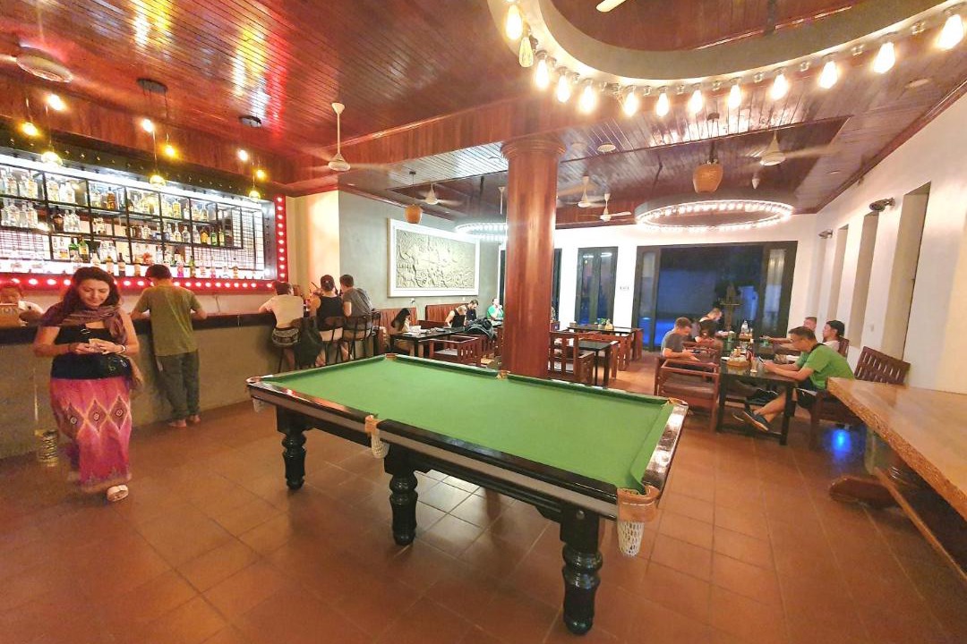 Photo of Others in Siem Reap