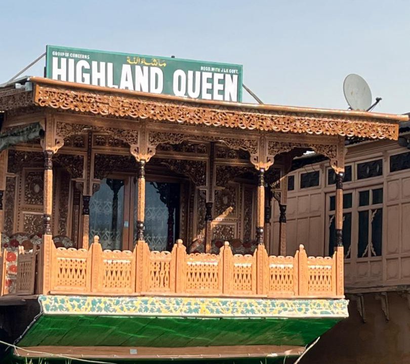 Photo of Others in Dal Lake