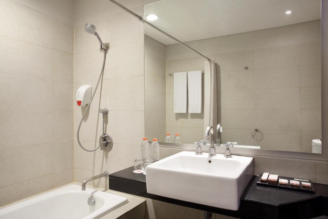 Photo of Bathroom in Solo City Centre