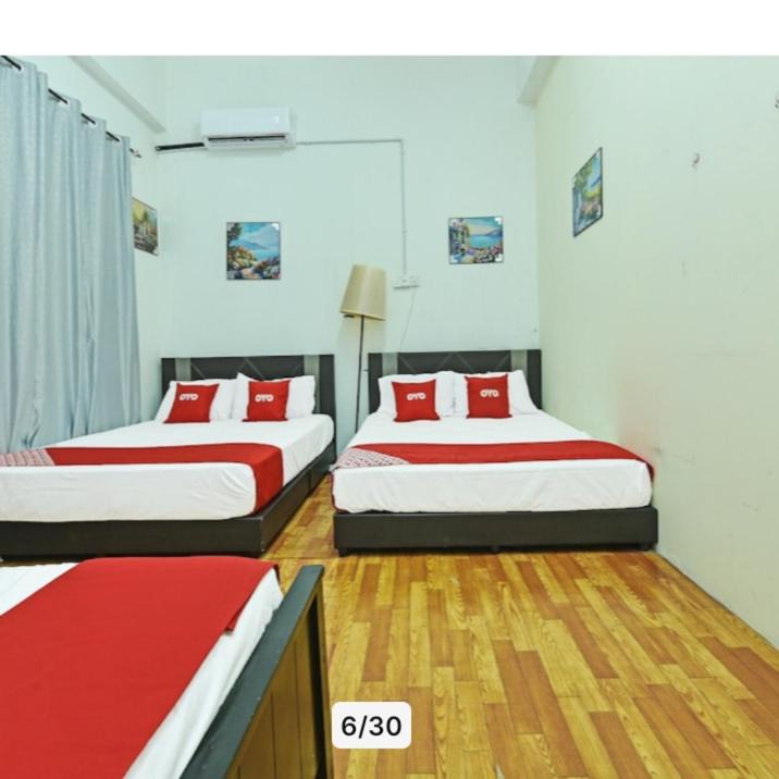 Photo of Bedroom in Pasir Puteh