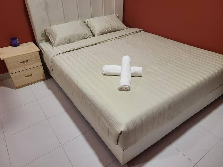 Photo of Bedroom in Pengerang