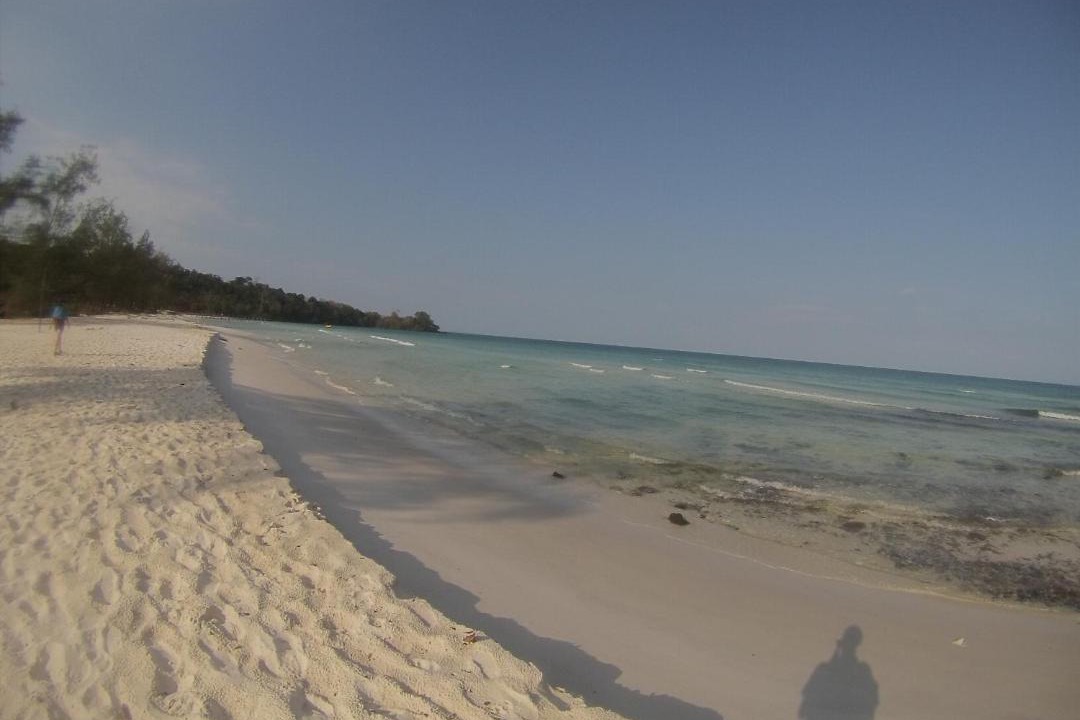 Photo of Others in Koh Rong