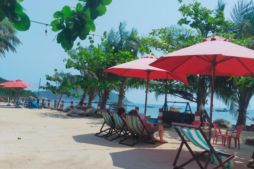 Photo of Others in Cham Island