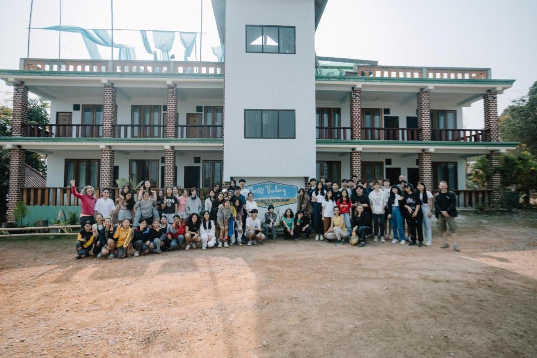 Photo of Others in Phoun Hin Boun