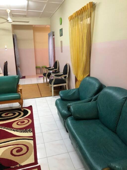 Photo of Livingroom in Hulu Selangor