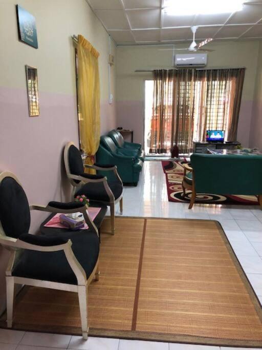 Photo of Livingroom in Hulu Selangor