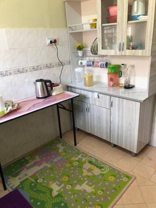 Photo of Kitchen in Hulu Selangor