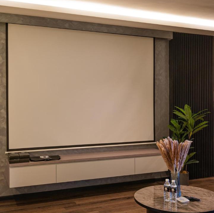 Photo of Livingroom in Seri Tanjung Pinang