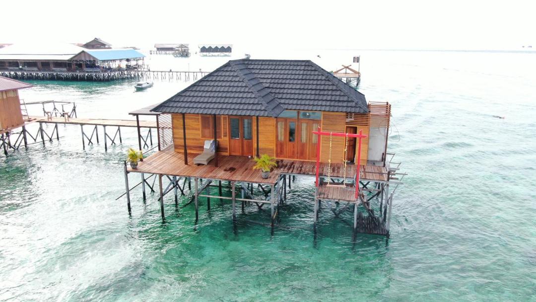 Photo of Outdoor in Pulau Derawan