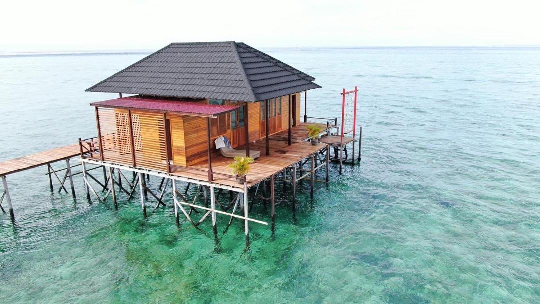 Photo of Others in Pulau Derawan