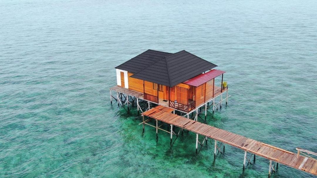 Photo of Others in Pulau Derawan