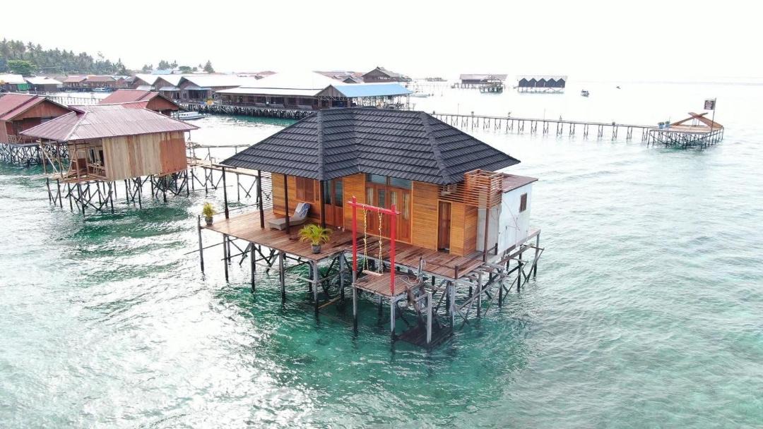 Photo of Others in Pulau Derawan