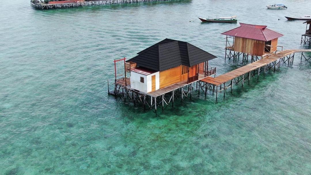 Photo of Others in Pulau Derawan