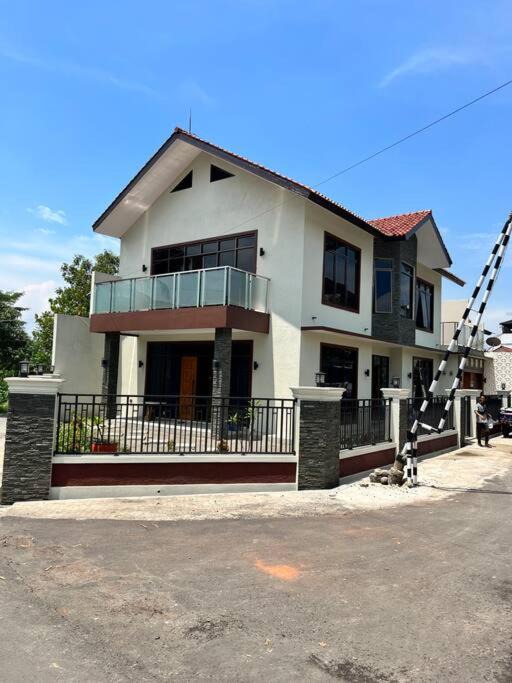 Photo of Buildings in Majalengka