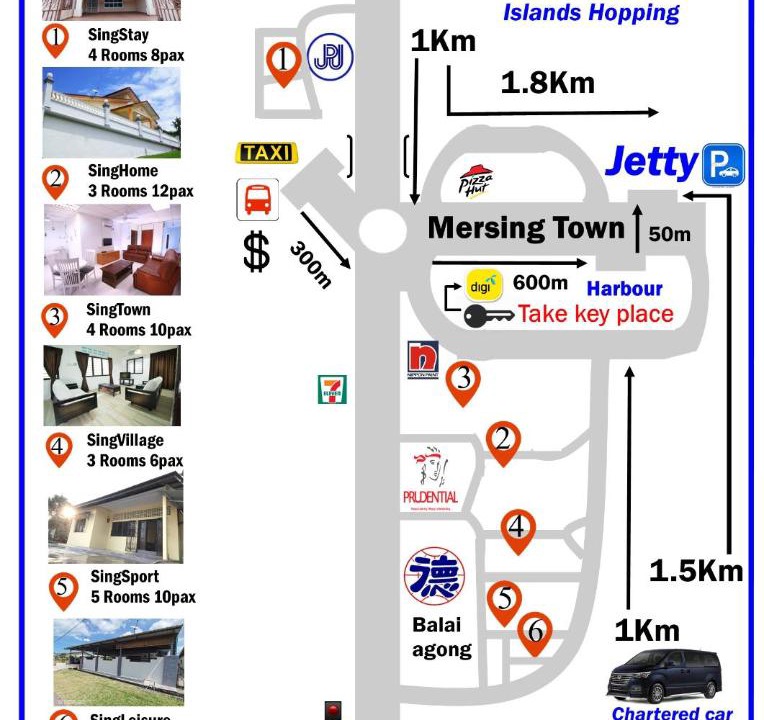 Photo of Others in Mersing