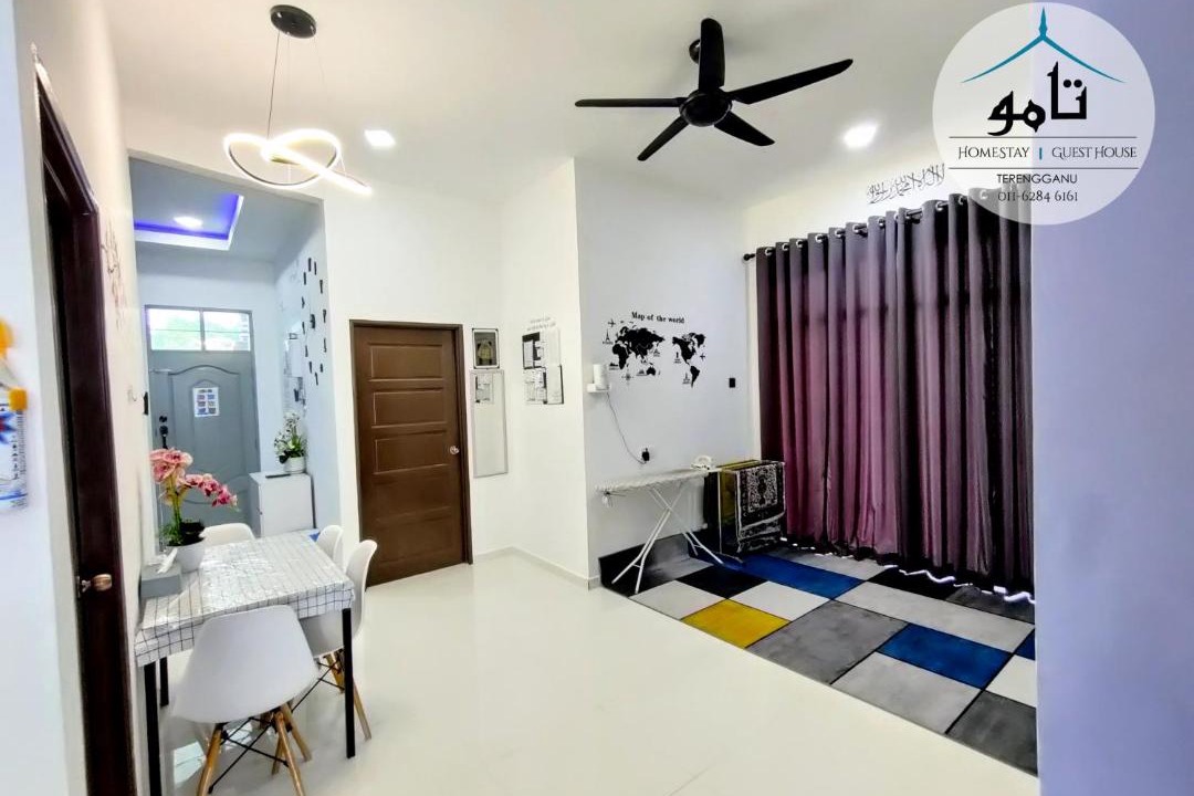 Photo of Bedroom in Kuala Terengganu