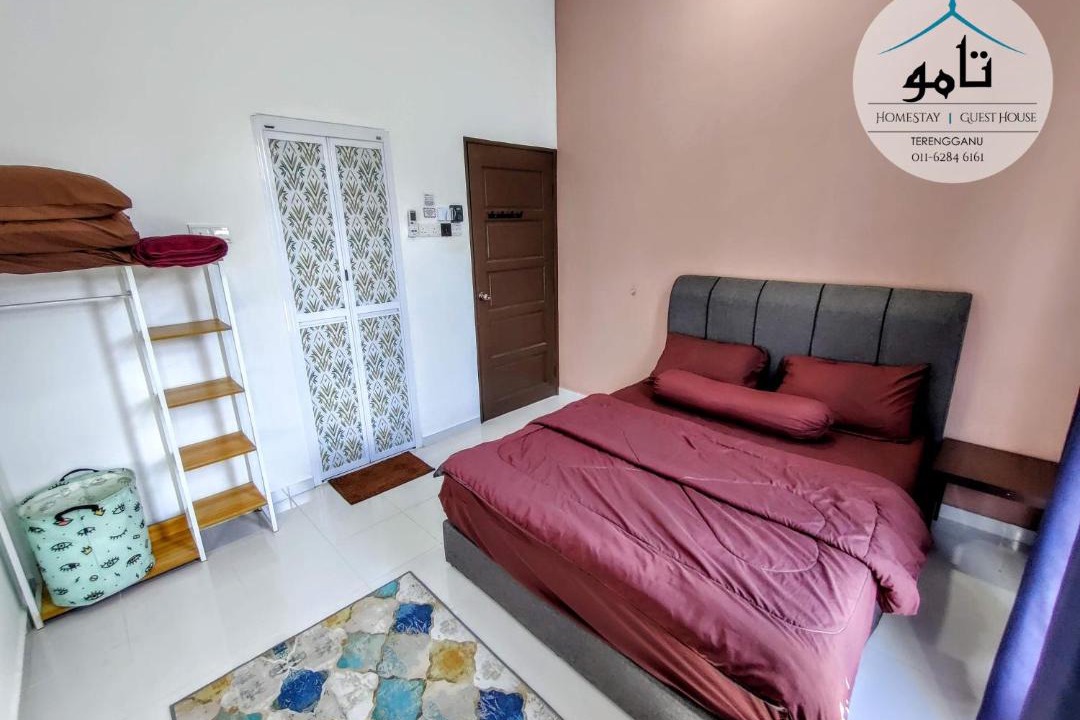 Photo of Bedroom in Kuala Terengganu