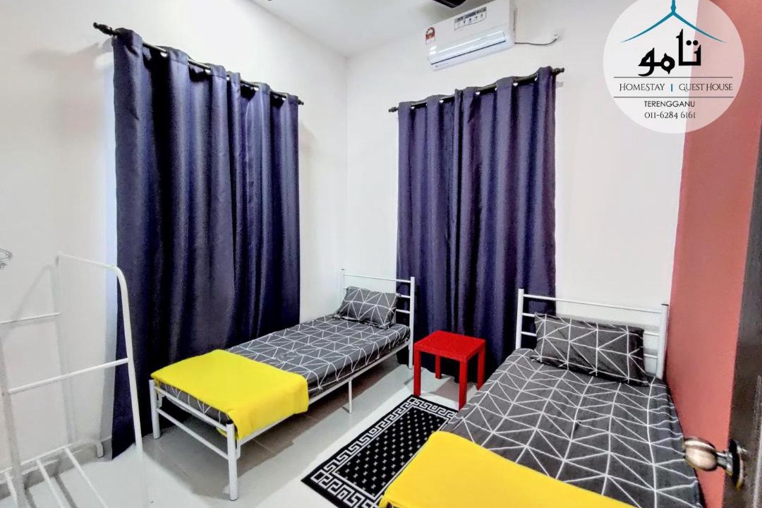 Photo of Bedroom in Kuala Terengganu