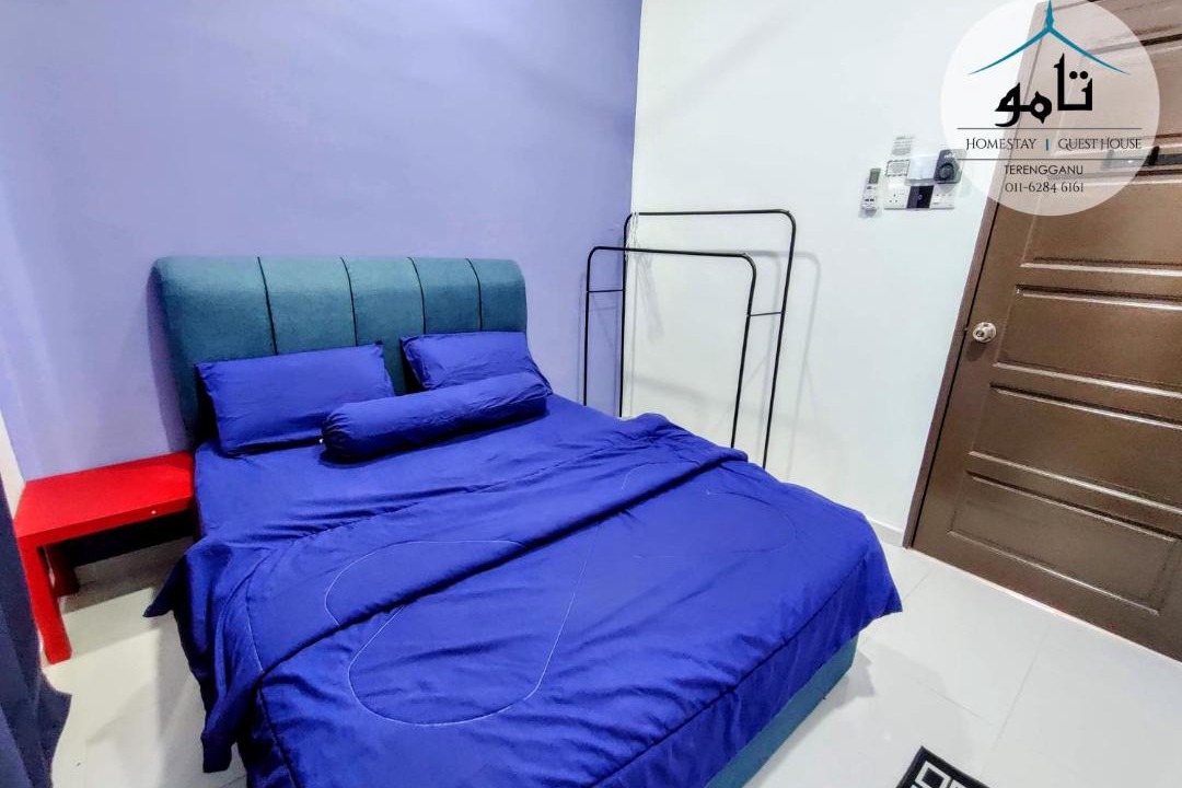 Photo of Bedroom in Kuala Terengganu