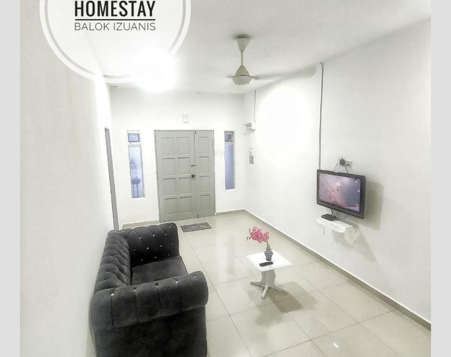 Photo of Livingroom in Kuantan