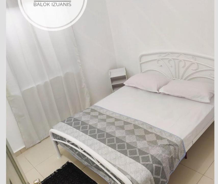 Photo of Bedroom in Kuantan