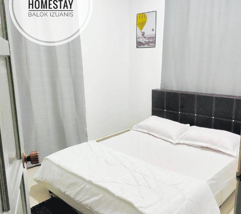 Photo of Bedroom in Kuantan