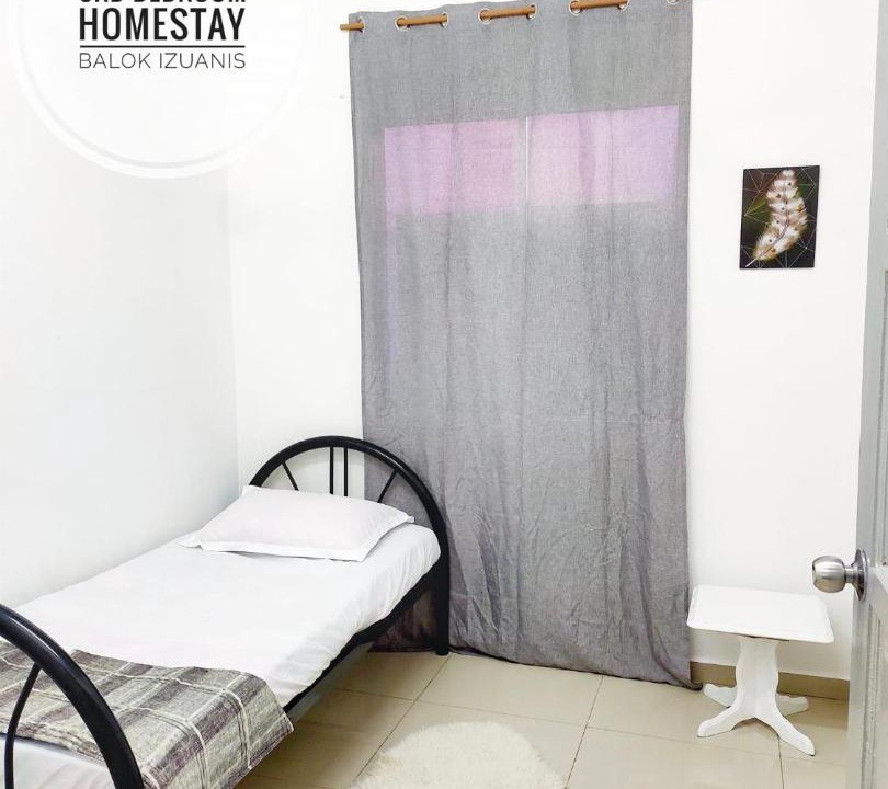 Photo of Bedroom in Kuantan
