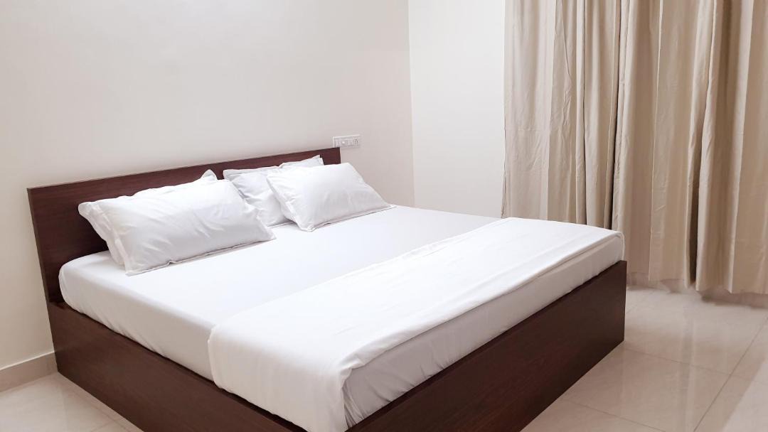 Photo of Bedroom in Madipakkam