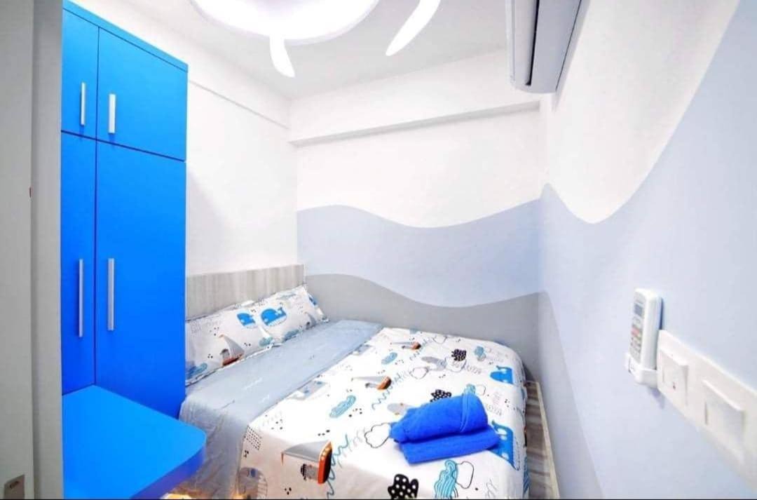 Photo of Bedroom in Kampung Sembulan Baru