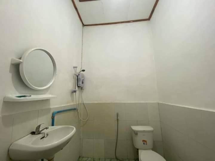 Photo of Bathroom in Nong Khiaw