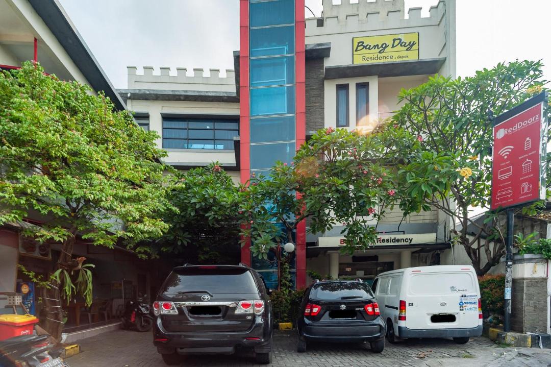 Photo of Others in Depok