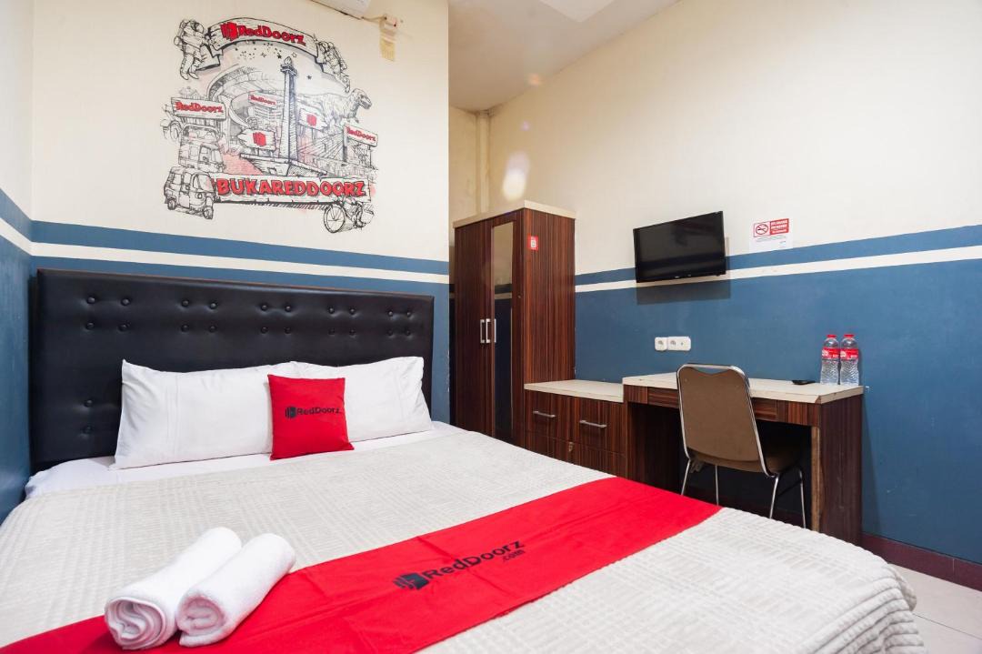 Photo of Bedroom in Depok