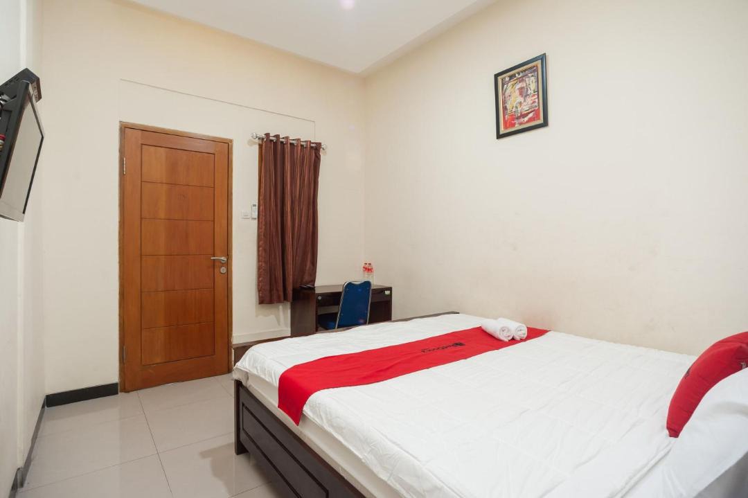 Photo of Bedroom in Depok