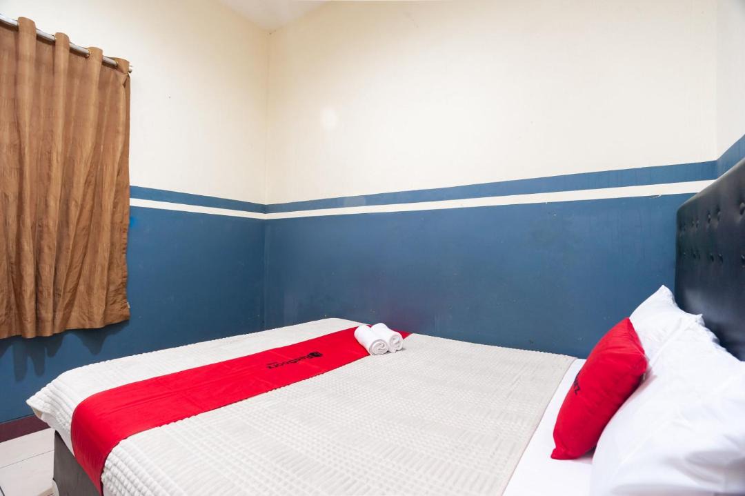 Photo of Bedroom in Depok