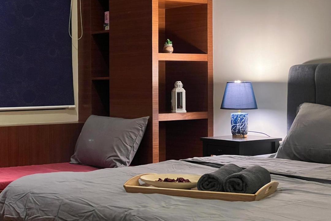 Photo of Bedroom in Seri Tanjung Pinang