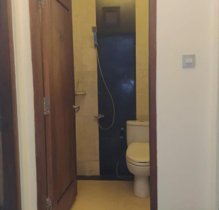 Photo of Bathroom in Central Yogyakarta