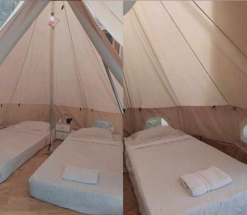 Photo of Bedroom in Central Yogyakarta