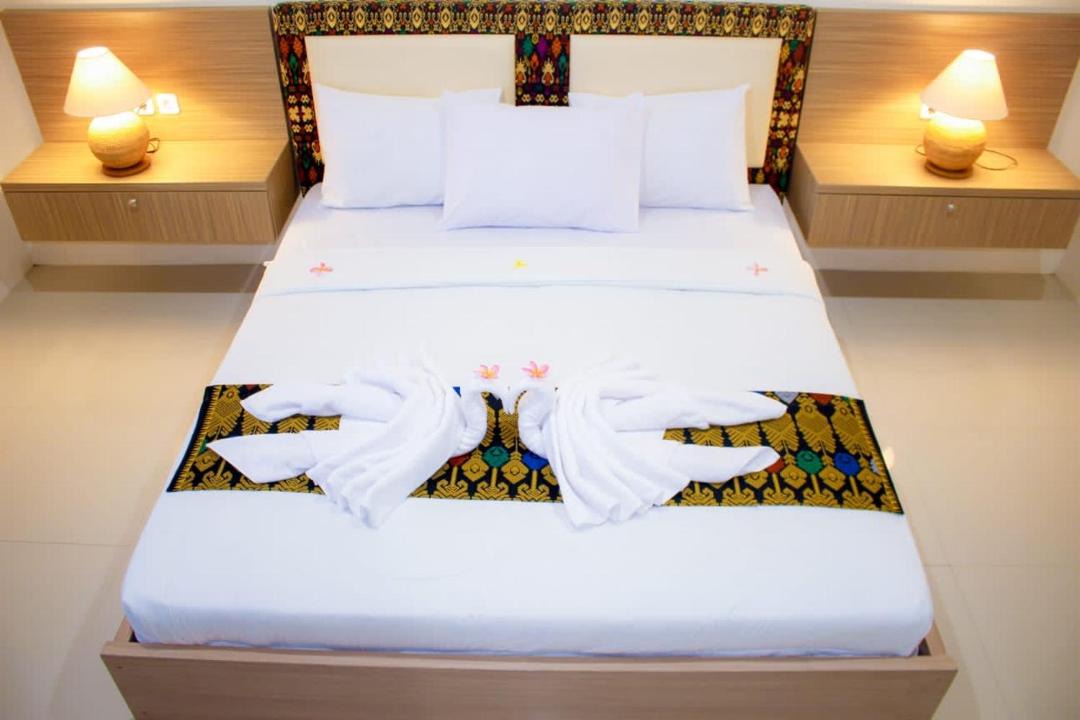 Photo of Bedroom in Selong Belanak