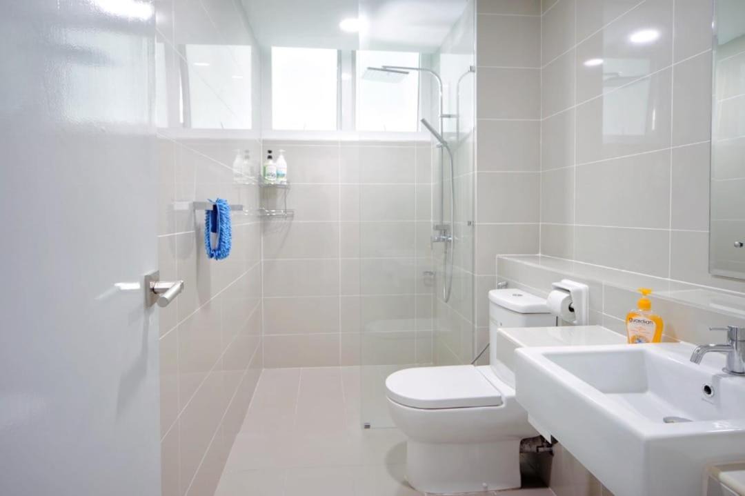 Photo of Bathroom in Kampung Sembulan Baru