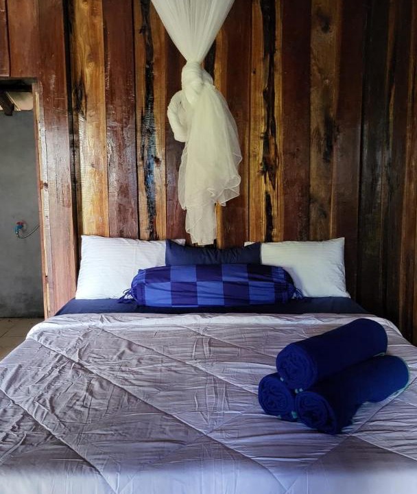 Photo of Bedroom in Koh Rong