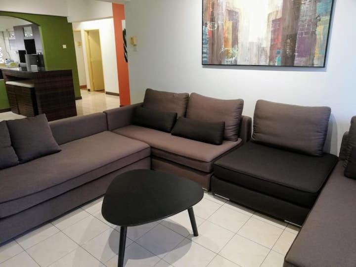 Photo of Livingroom in Bandar Tun Razak