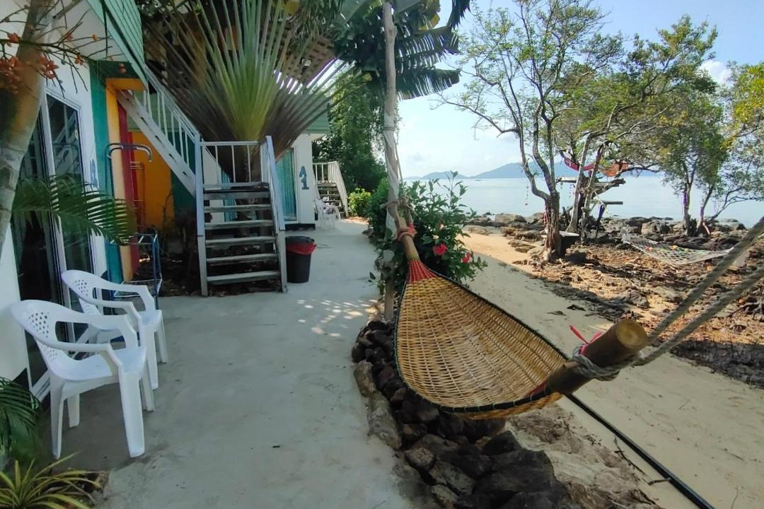 Photo of Others in Koh Chang Tai