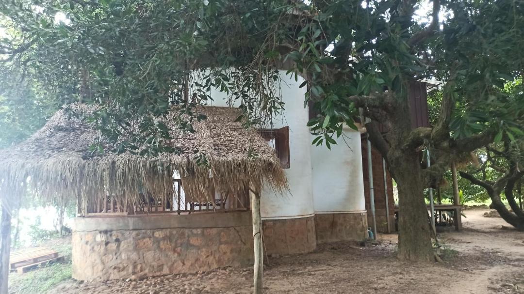 Photo of Buildings in Dang Tong