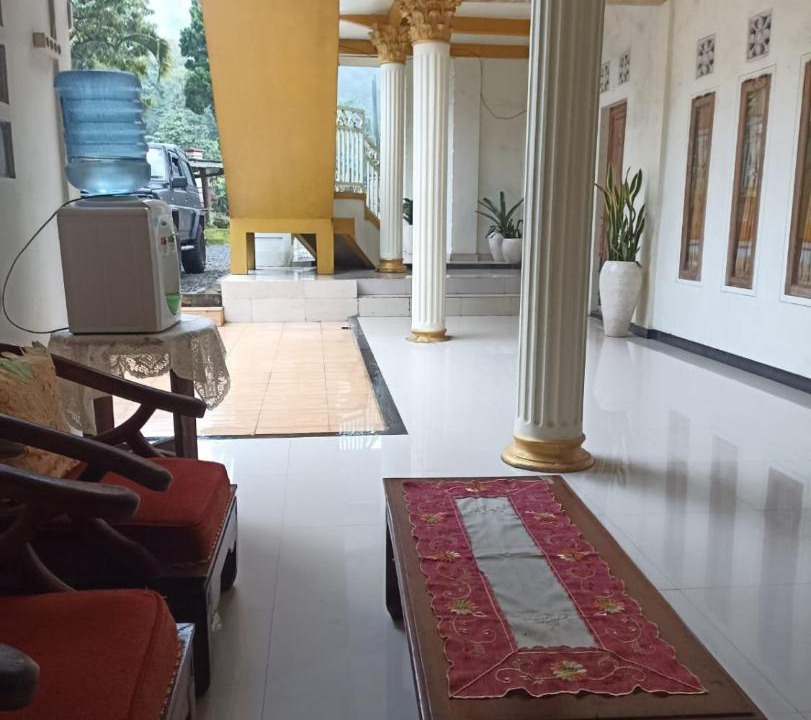Photo of Livingroom in Sukapura