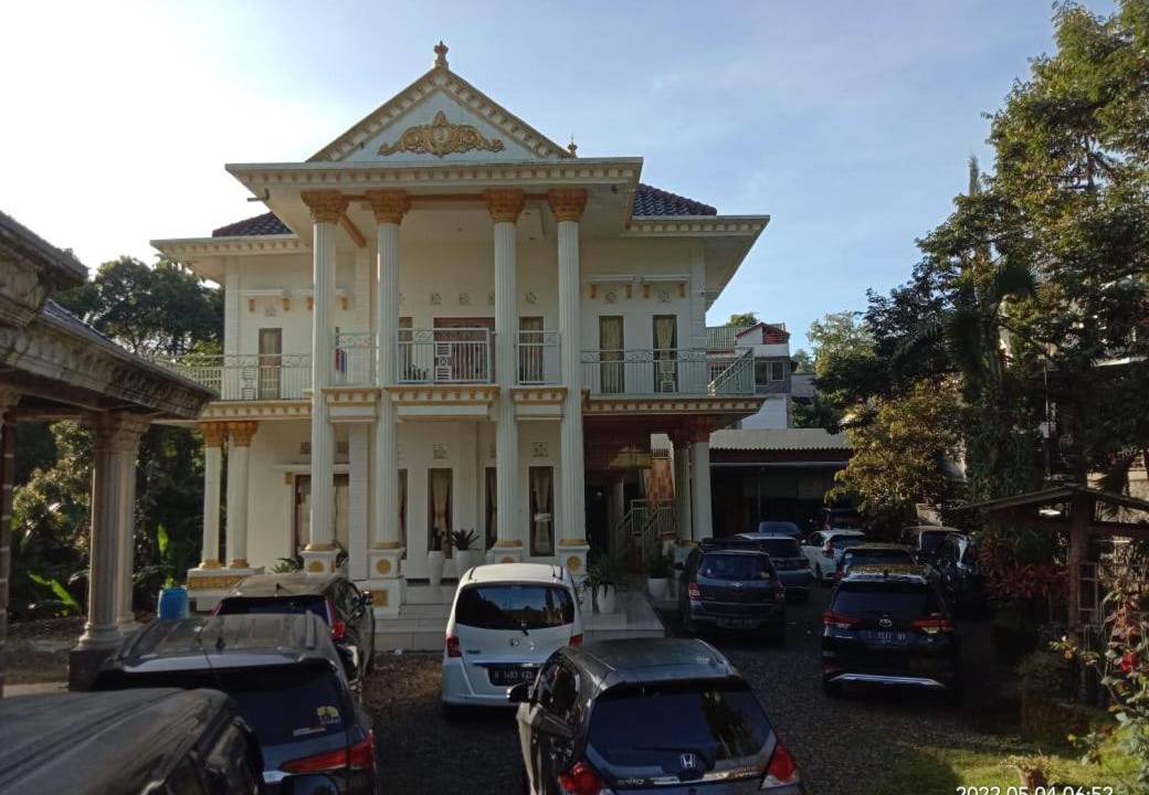 Photo of Buildings in Sukapura