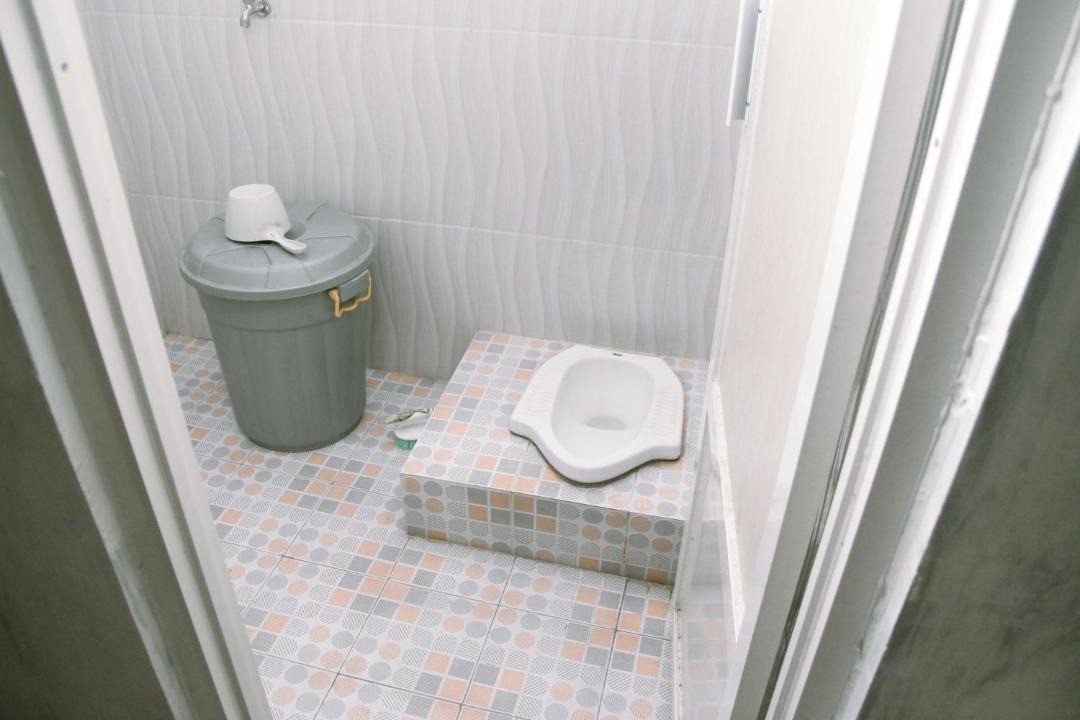 Photo of Bathroom in Trawas