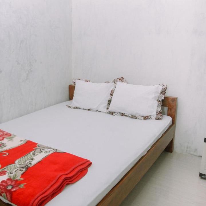 Photo of Bedroom in Trawas